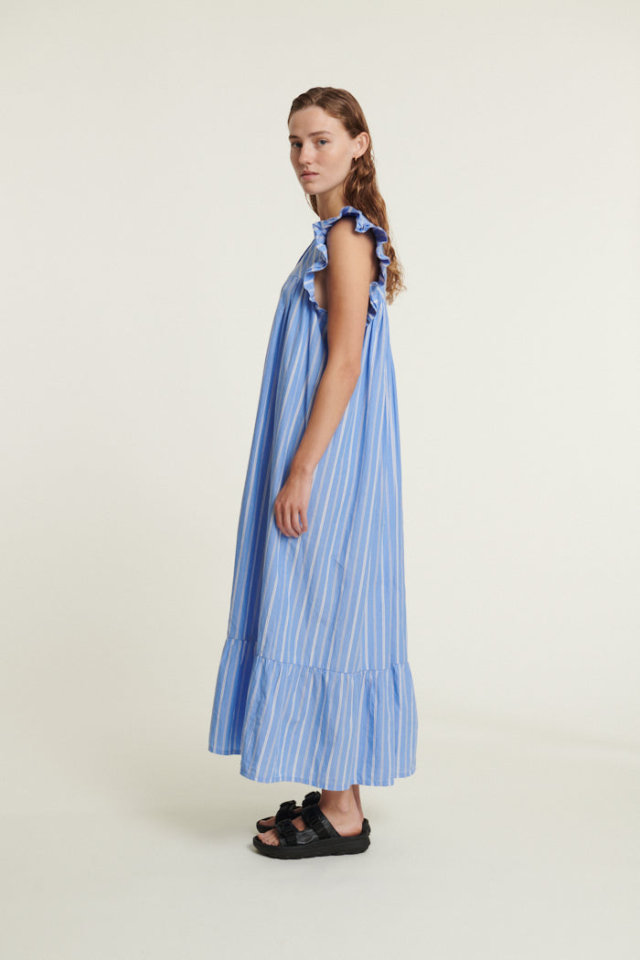 Basic Apparel Candy Dress Kjoler 757 Quiet harbor
